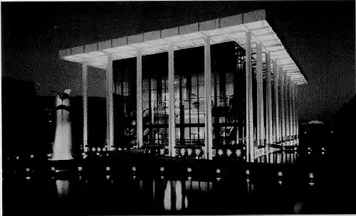 Auditorium